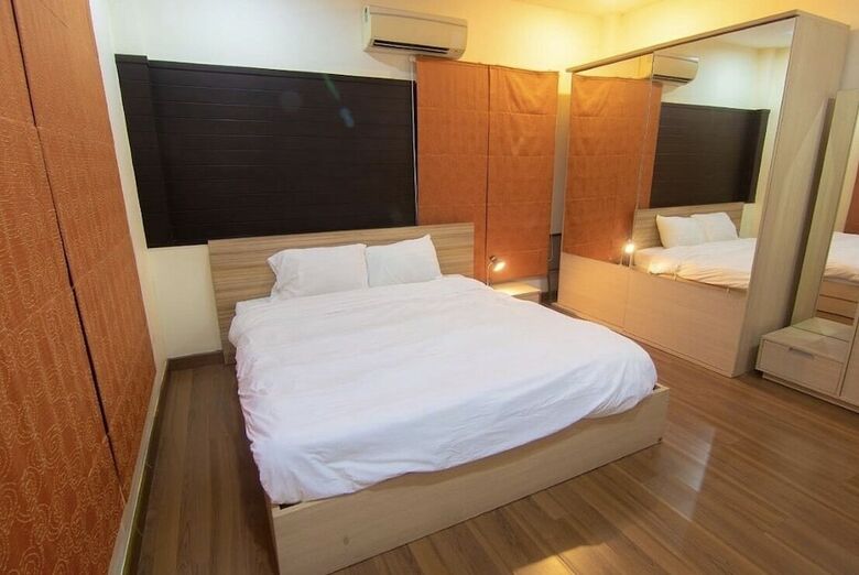 Villa Kirinakara Resort Huahin