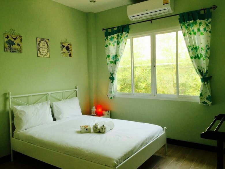 Villa Kirinakara Resort Huahin