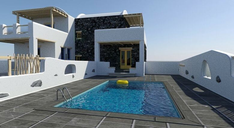 Hotel Sea Breeze Luxury Resort