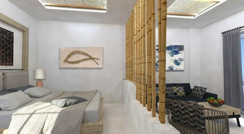 Hotel Sea Breeze Luxury Resort