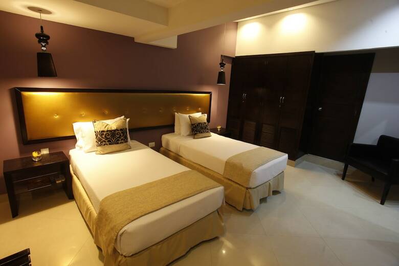 Allure Bonbon By Karisma Hotels & Resorts