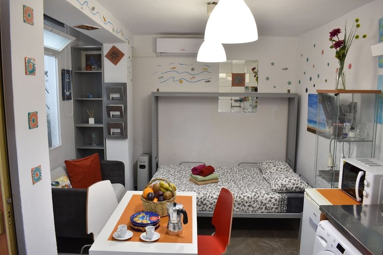 Aparthotel Golondrinas de La Alhambra