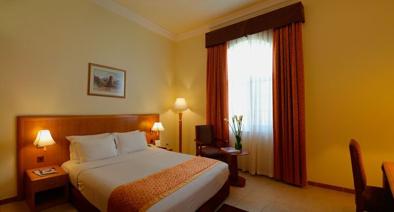 Sharjah Premiere Hotel Resort