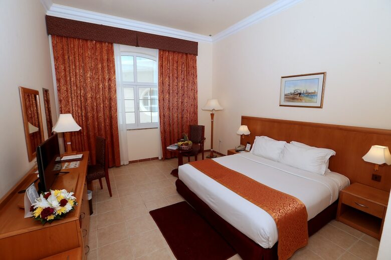 Sharjah Premiere Hotel Resort