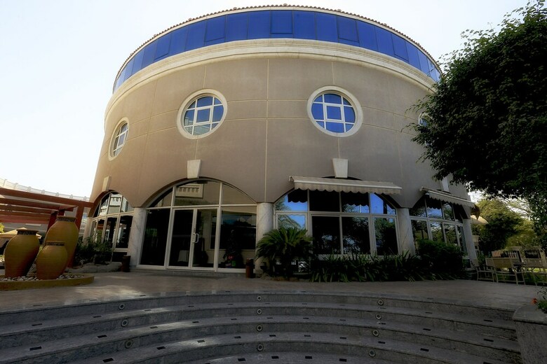 Sharjah Premiere Hotel Resort