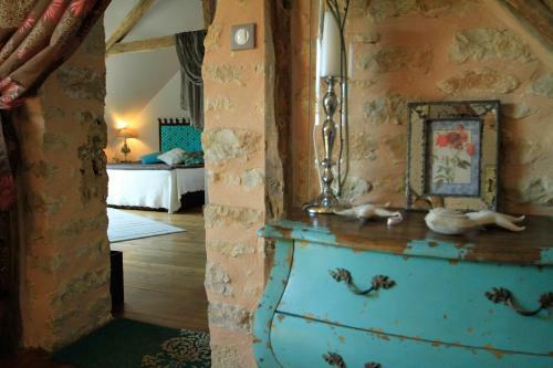 Bed & Breakfast Maison D'h�tes La Maison De L�opold