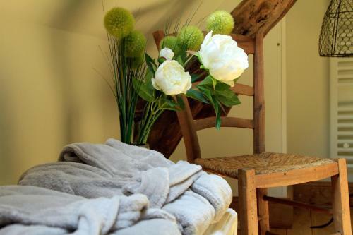 Bed & Breakfast Maison D'h�tes La Maison De L�opold