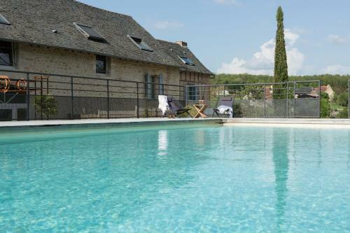 Bed & Breakfast Maison D'h�tes La Maison De L�opold