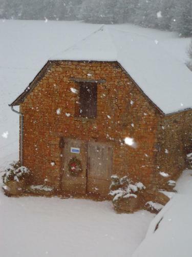 Bed & Breakfast Maison D'h�tes La Maison De L�opold