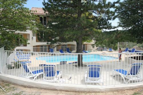 Hotel H�tel Restaurant L'ermitage