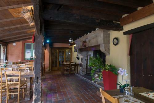 Hotel Auberge de La Quatr'heurie