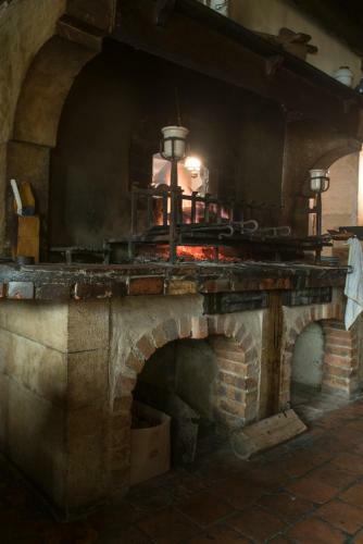 Hotel Auberge de La Quatr'heurie