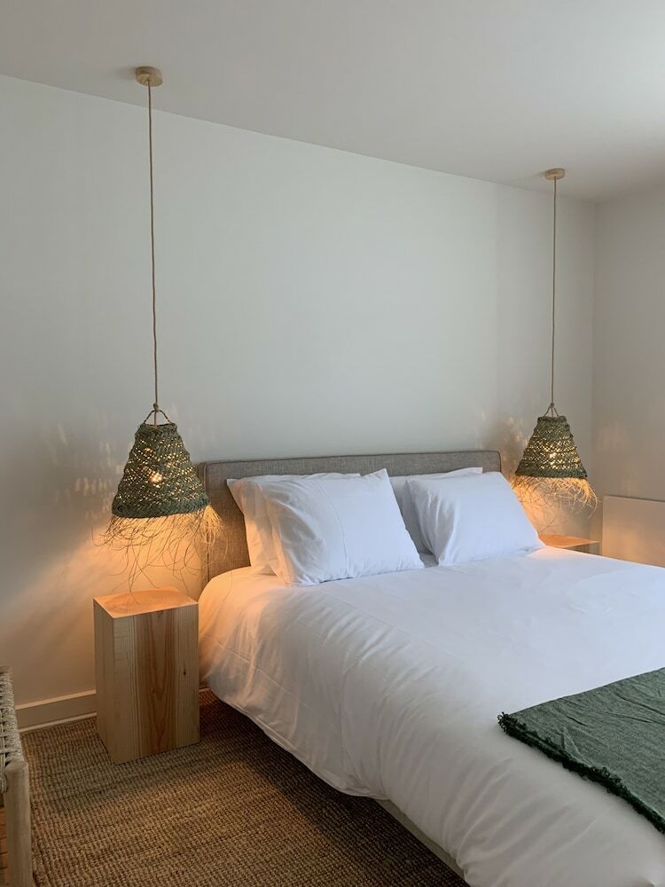 Apartamentos Sleep In Office