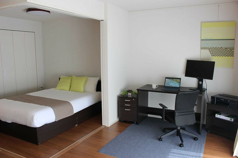 Apartamentos Bon Condominium Umeda