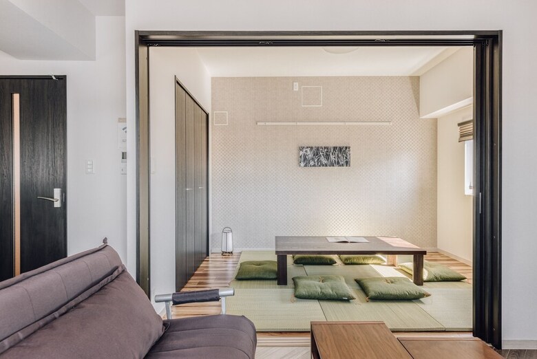 Apartamentos Bon Condo Shin-osaka East