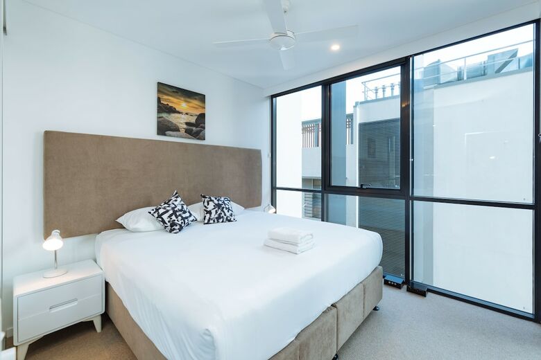 Sofun Apartment On Hope Street