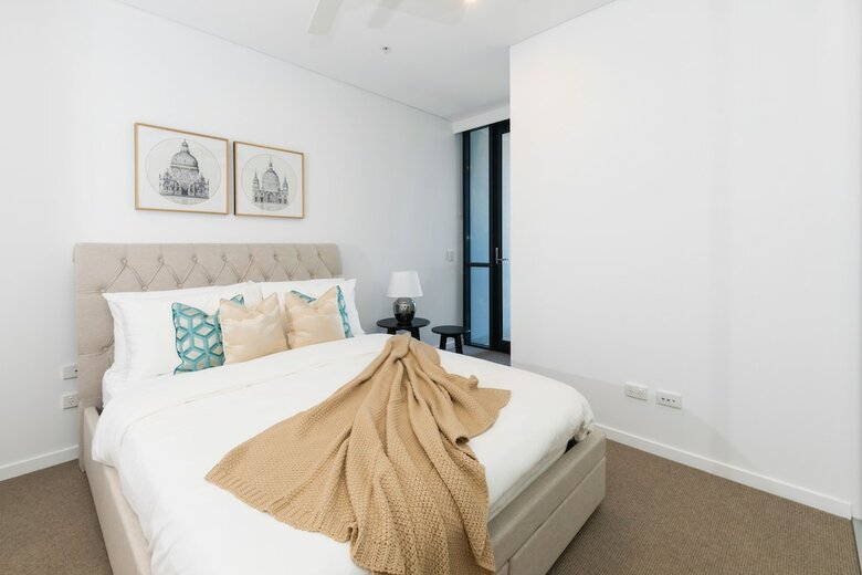 Sofun Apartment On Hope Street