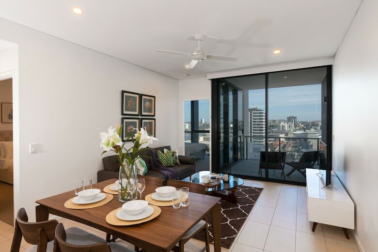 Sofun Apartment On Hope Street