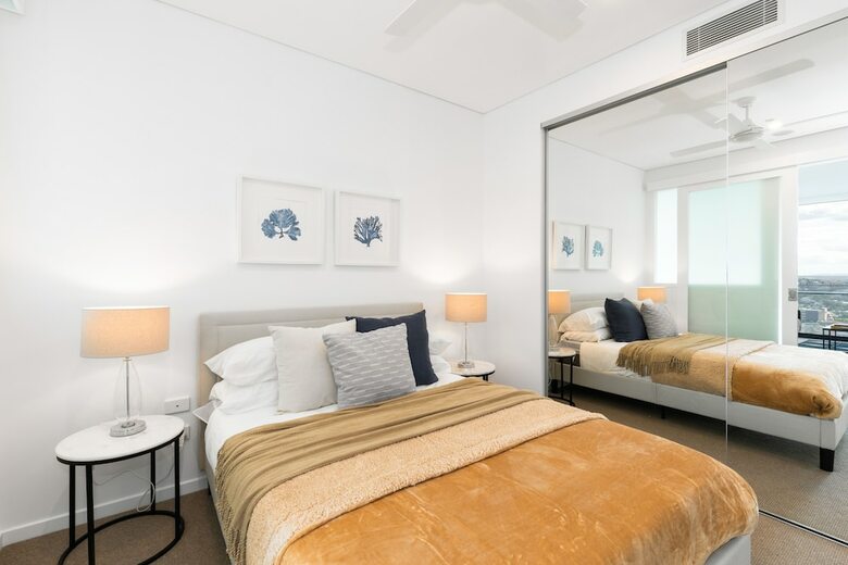 Sofun Apartment On Hope Street