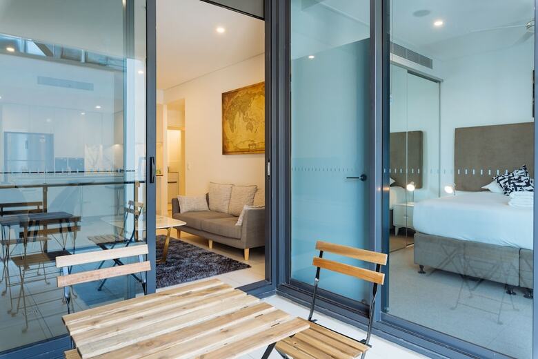 Sofun Apartment On Hope Street