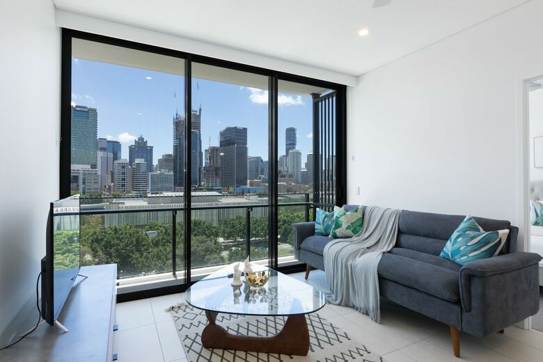Sofun Apartment On Hope Street