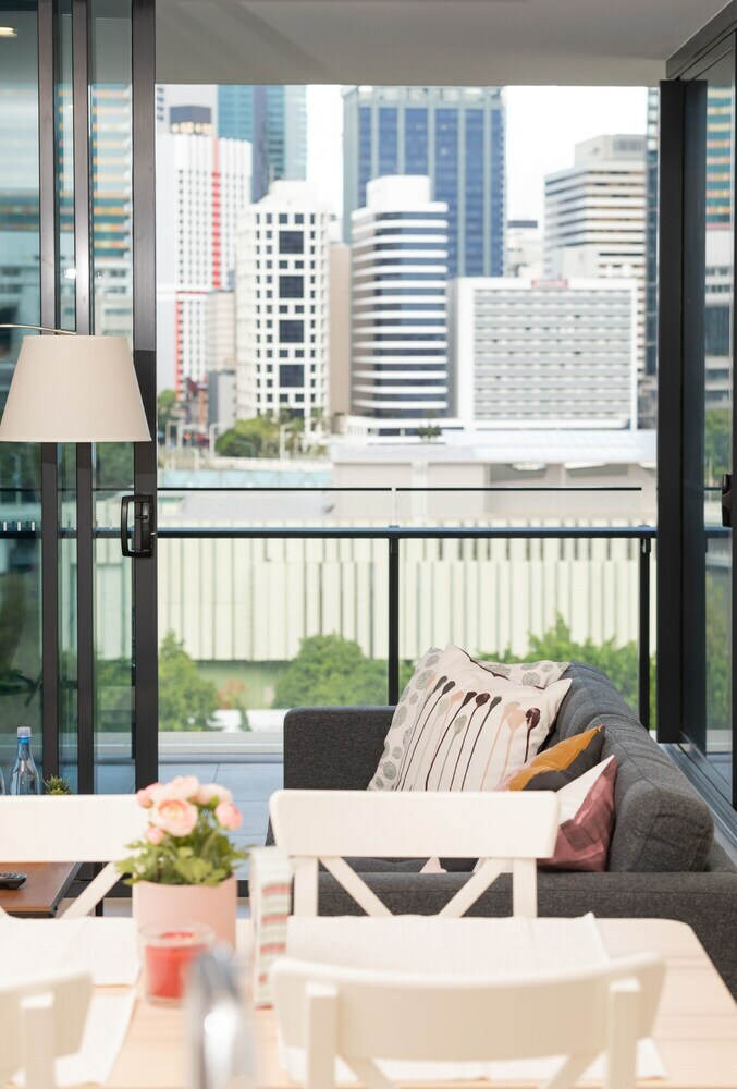 Sofun Apartment On Hope Street