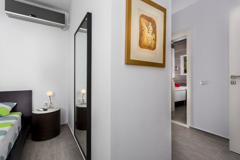 600m� Homm Luxury Villa Sea Side Evia 16ppl