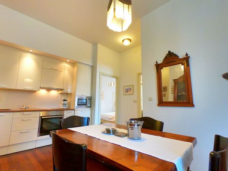 Novak Bonaparte Apartment