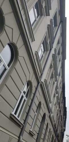 Apartamentos Barbakan Residence Old Town