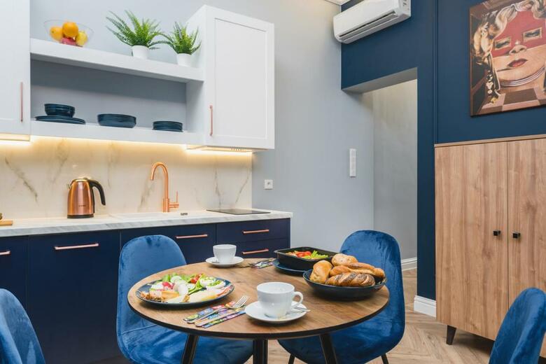 Apartamentos Art Of Serenity