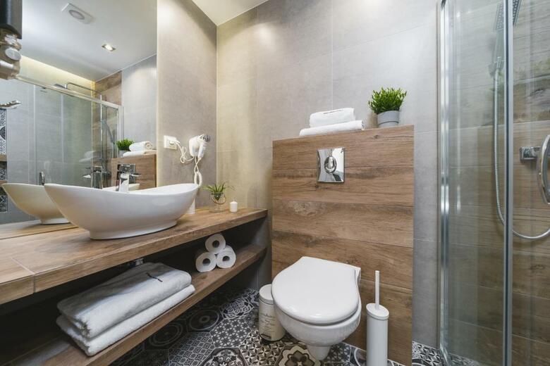 Liv Apartments Old Town