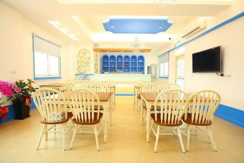 Hotel Cicada Said Greece Homestay