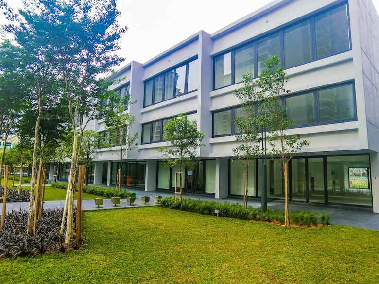 The Hub Service Apartment @ Petaling Jaya