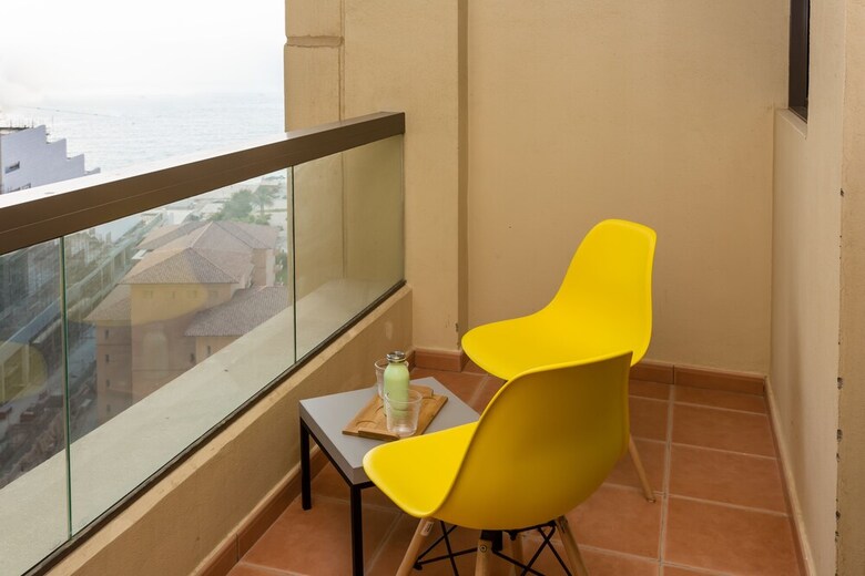 Apartamento Higuests Vacation Homes - Sadaf 6