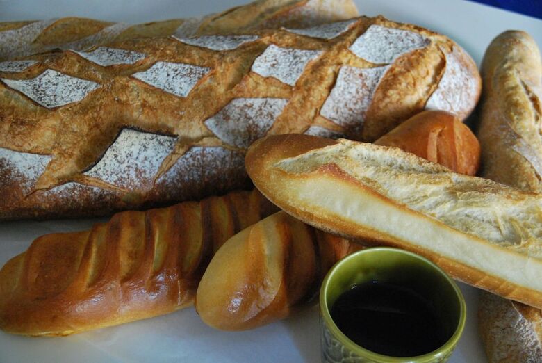 Bed & Breakfast Ombres