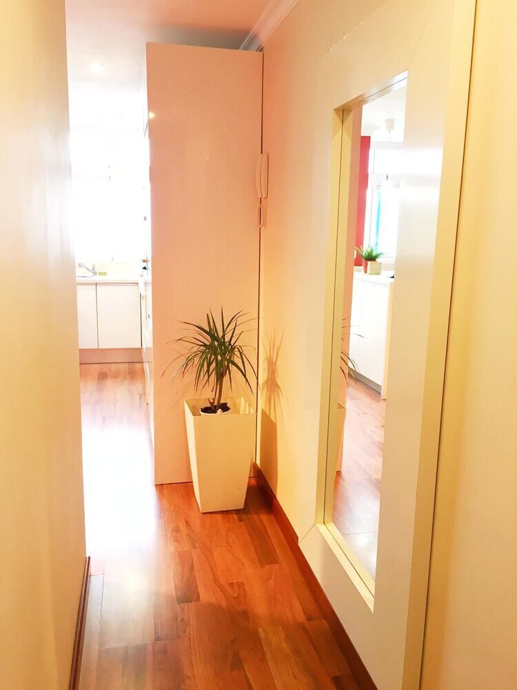 Apartamentos Espartero Seaview By Canary365