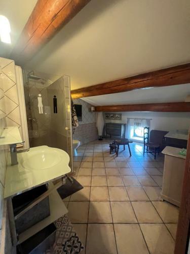 Bed & Breakfast Maison D'h�tes Le Mas De Lila