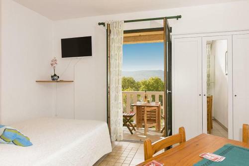 Apartamento Studi-h�tel R�sidence Plein Voile
