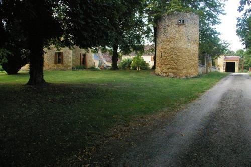 Bed & Breakfast Chambres D'hotes Du Maine