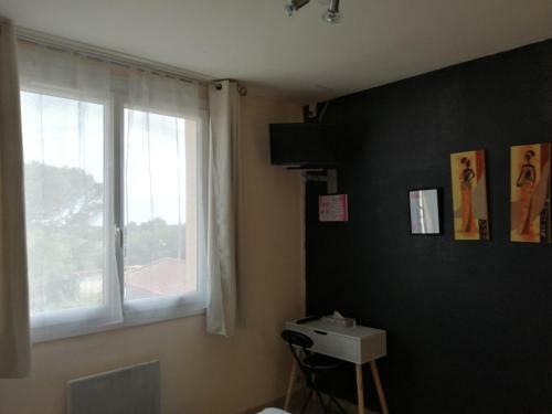 Hotel Les Voyageurs