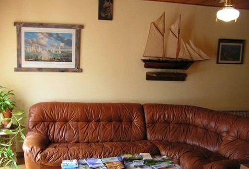 Bed & Breakfast Chambres D'h�tes La Forterie