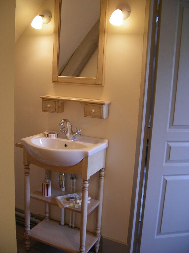Bed & Breakfast Le Clos Des Hautes Loges
