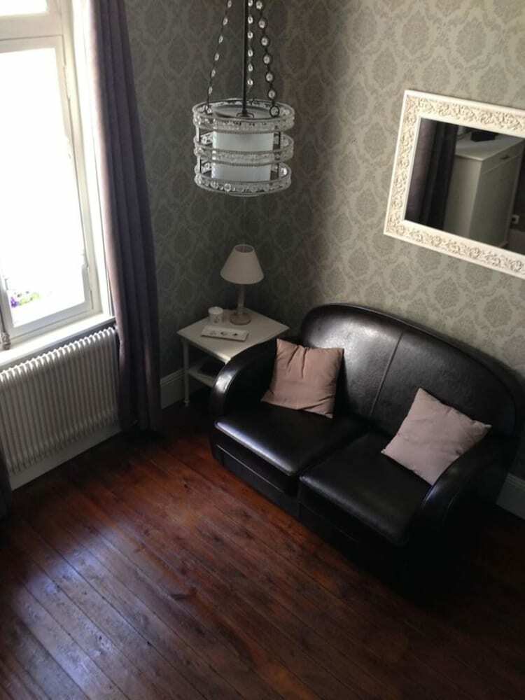 Bed & Breakfast Le Clos Des Hautes Loges