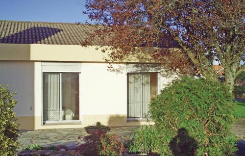 Holiday Home Rue De La Croix Blanche