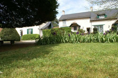 Bed & Breakfast Le B�guinage