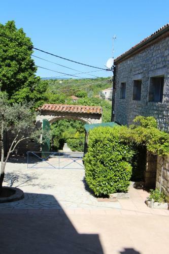 Gites Mas De La Bastide