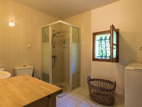 Holiday Home Le Haut Chambon Savignacledrier