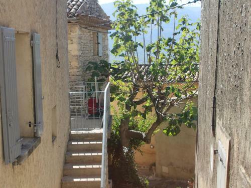 Holiday Home La Trinite St Martin De Castillon