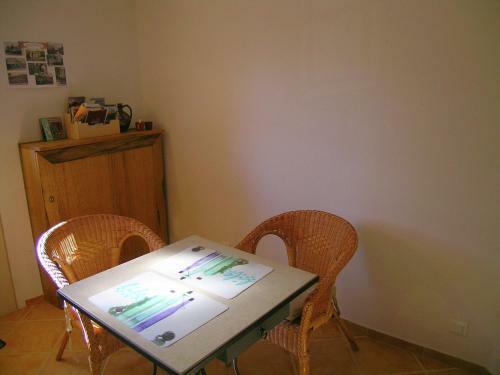 Holiday Home La Trinite St Martin De Castillon
