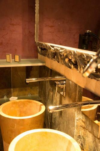 Hotel H�tel Le Saint Cirq